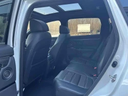 Honda CR-V 4
