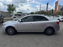Kia Cerato 3