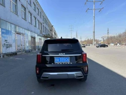 Kia Sportage 2