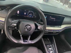 Skoda Octavia 15