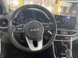 Kia K3 15