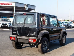 Suzuki Jimny 2