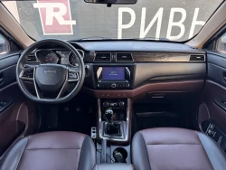 Lifan Myway 16