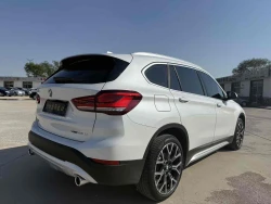BMW X1 3