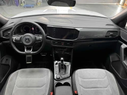 Volkswagen Tanyue 8
