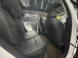 Hyundai Tucson 7