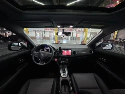 Honda XR-V 10