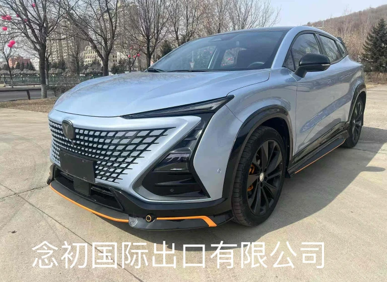 Changan UNI-T